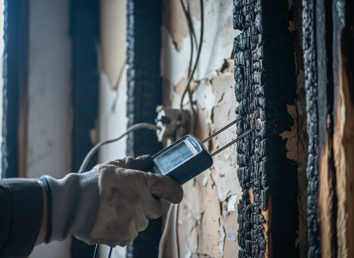 Fire Damage Restoration Bureau, IL FAQs